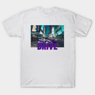 DRIVE T-Shirt